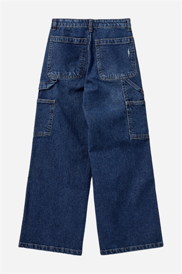 Sofie Schnoor Gitte Trousers - Denim Blue